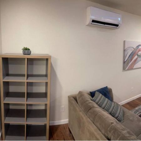 Brand New 2Br Cute Blue Led In North Fresno Apartamento Exterior foto